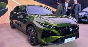 پژو 408 مدل 2026