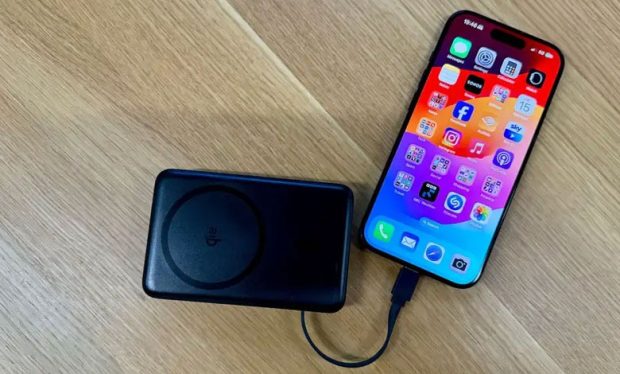 راهنمای خرید پاوربانک