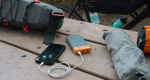 راهنمای خرید پاوربانک