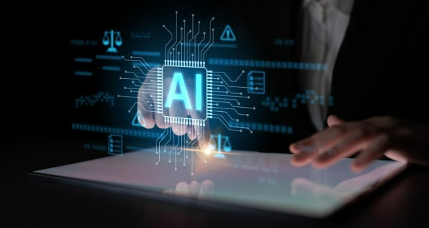 برق دیتاسنترهای هوش مصنوعی