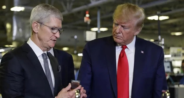 برق دیتاسنترهای هوش مصنوعی