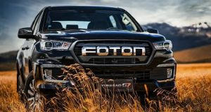 شرایط پیش فروش پیکاپ فوتون اتوماتیک