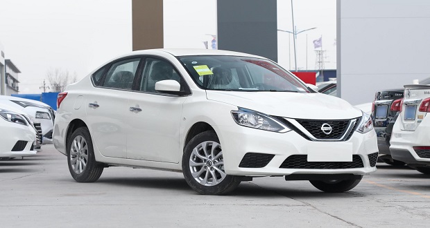 شرایط پیش فروش نیسان سیلفی کلاسیک