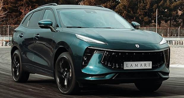 قیمت لاماری ایما