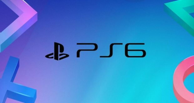 معماری گرافیکی پلی استیشن ۶