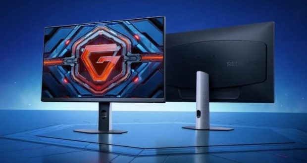 مانیتور گیمینگ ردمی G25