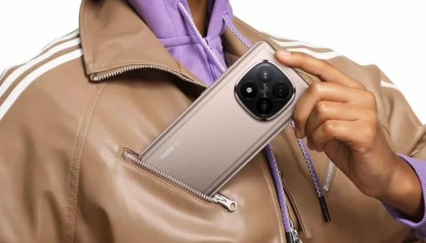 گوشی‌های شیائومی