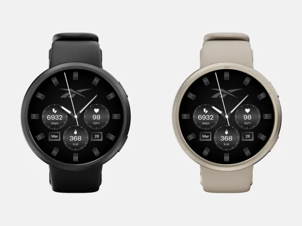 ساعت هوشمند ریباک Stride