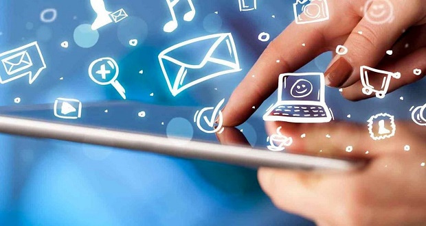 حذف بستههای بلندمدت اینترنت