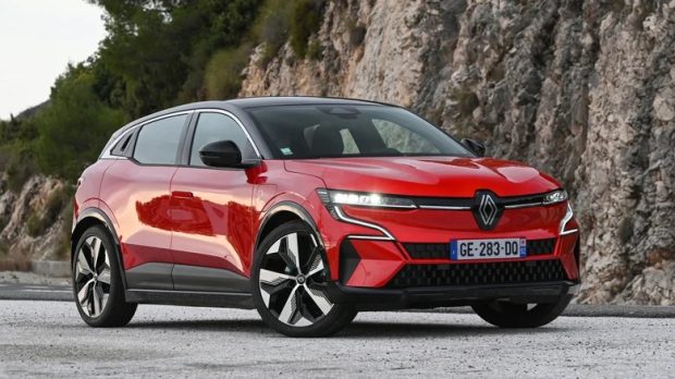 قابل اعتمادترین خودروهای الکتریکی