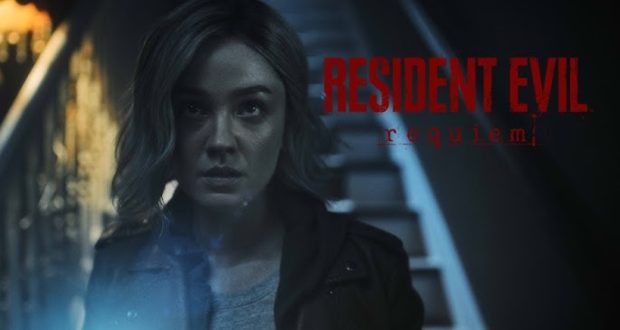 تریلر رزیدنت اویل ریکوئیم