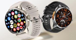 ساعت هوشمند Rogbid Model R3