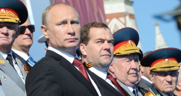 سلاحهای روسیه