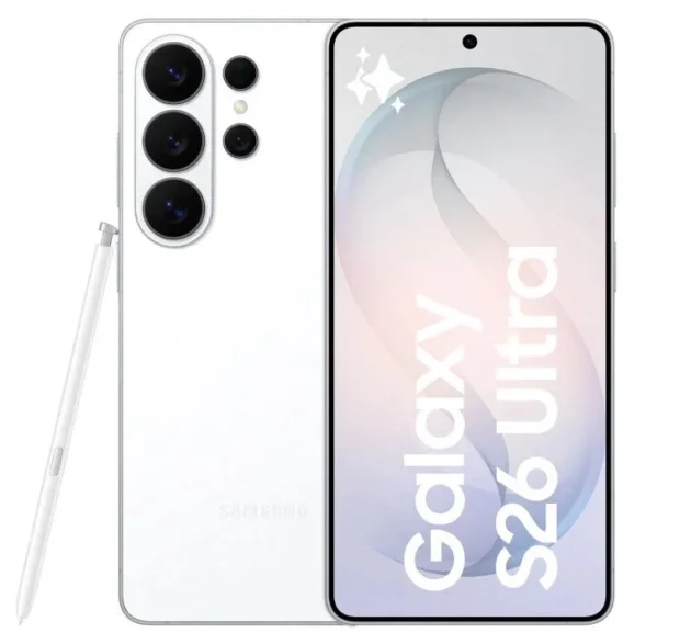 رویداد آنپکد ۲۰۲۶ سامسونگ