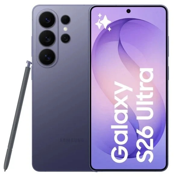 رویداد آنپکد ۲۰۲۶ سامسونگ