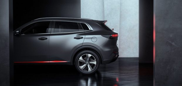 سایپا 441P - نمای عقب