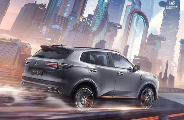 سایپا 441P - نمای عقب