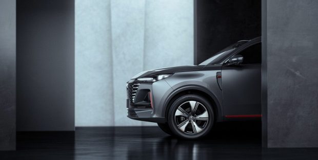 سایپا 441P - نمای جلو