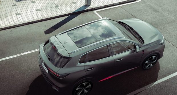 سایپا 441P - سانروف