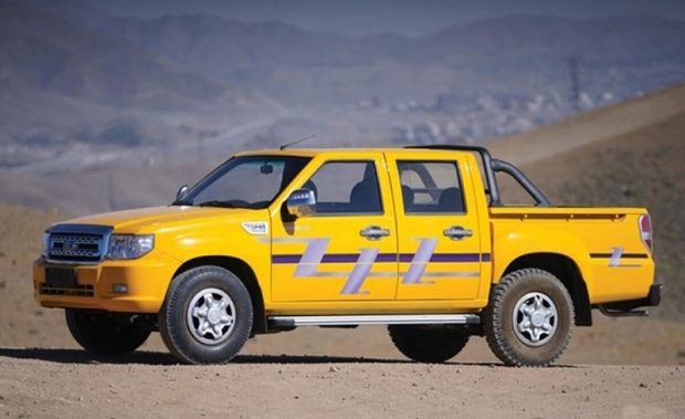 افزایش قیمت پادرا پلاس