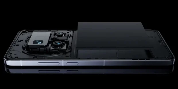 باتری‌های سیلیکون کربنی