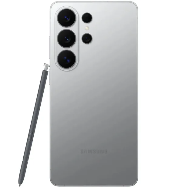 رنگبندی رسمی سری گلکسی S26