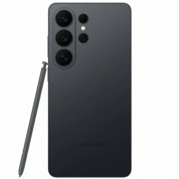 رنگبندی رسمی سری گلکسی S26