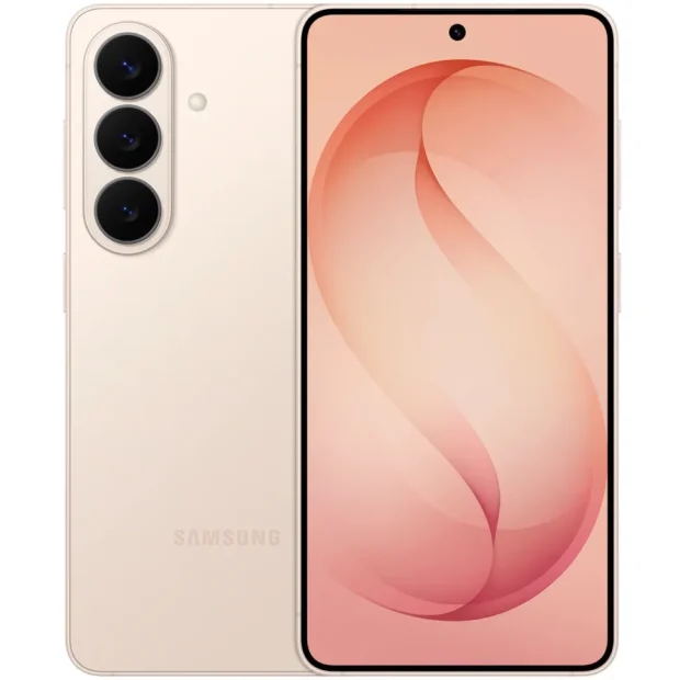 رنگبندی رسمی سری گلکسی S26