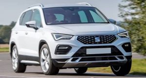 شرایط فروش سئات آتکا