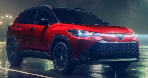 فروش خودروهای وارداتی