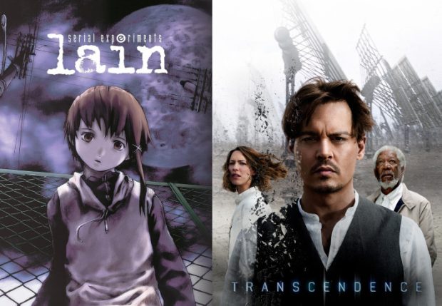 انیمه های ژاپنی الهام‌بخش فیلم‌های بزرگ هالیوودی