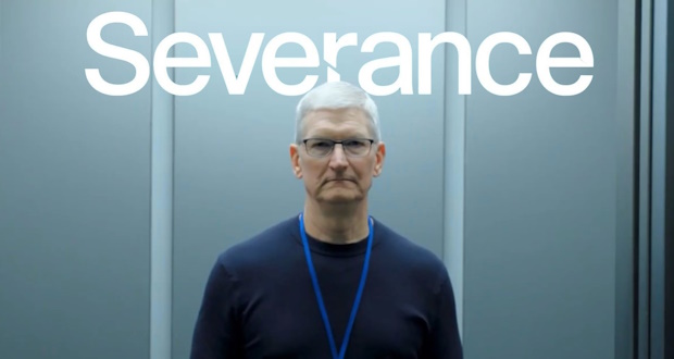 خرید سریال Severance