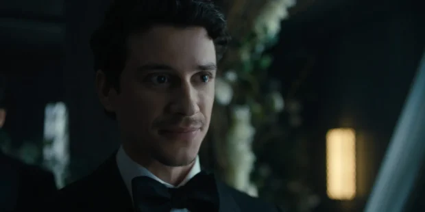 سریال Something Very Bad is Going to Happen