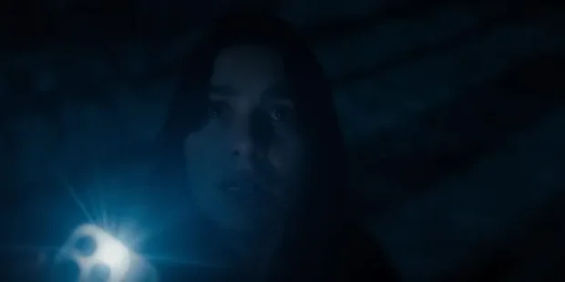 سریال Something Very Bad is Going to Happen