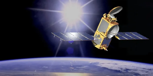 آیفون 18 پرو ماهواره‌ای