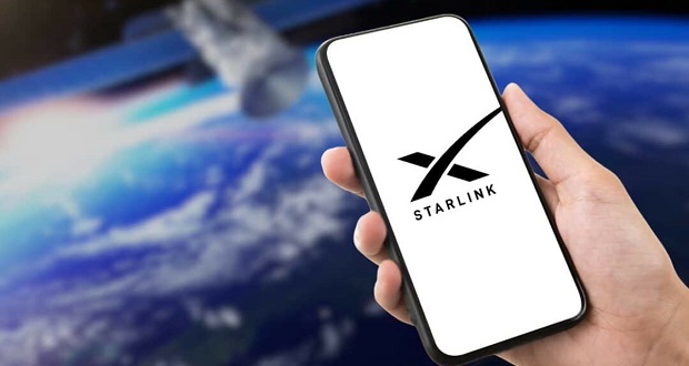 استارلینک قوانین بین‌المللی را نقض می‌کند