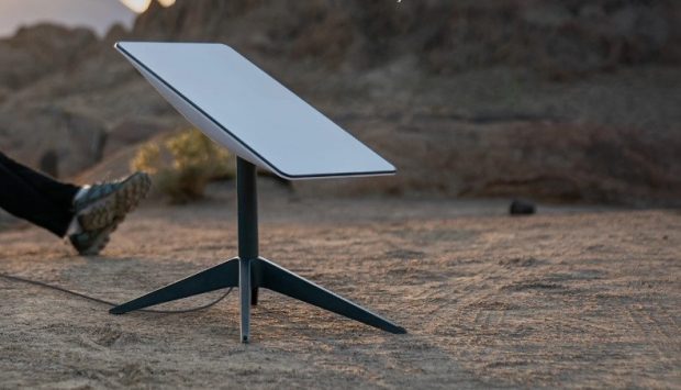 استارلینک قوانین بین‌المللی را نقض می‌کند