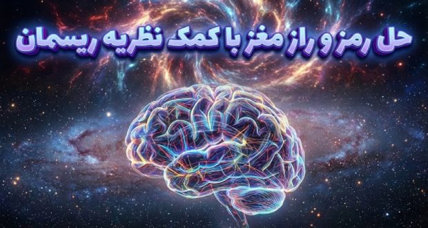 نظریه ریسمان