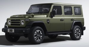 شرایط فروش BAW 212 T01