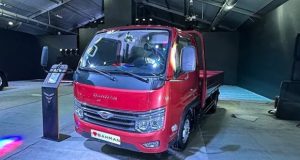 شرایط فروش کامیون فورس و امپاور