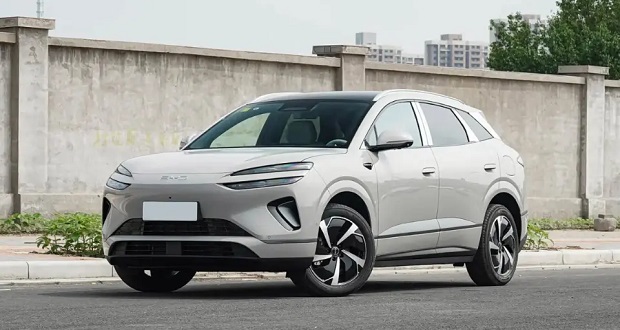 شرایط فروش بی وای دی سیلیون 06