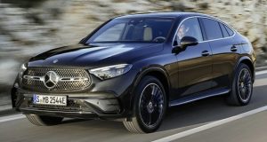 شرایط فروش مرسدس بنز GLC200