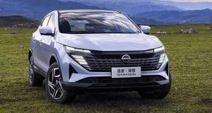 شرایط فروش نیسان قشقایی آنر