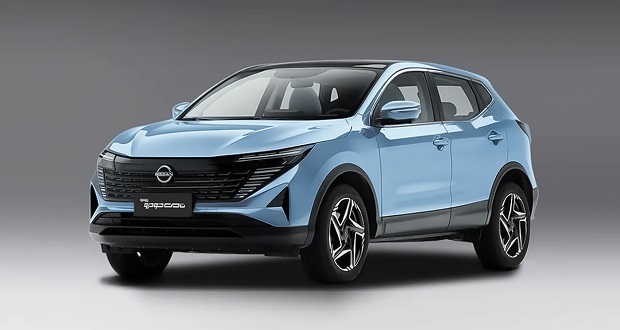 شرایط فروش نیسان سیلفی E-Power و قشقایی آنر