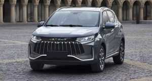 شرایط فروش تیسان S05 تیگارد موتور