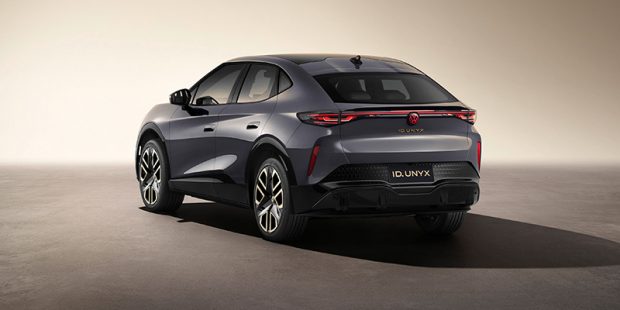 شرایط فروش فولکس واگن ID.UNYX 06 PURE