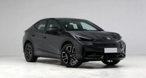 شرایط فروش فولکس واگن ID.UNYX 06 PURE