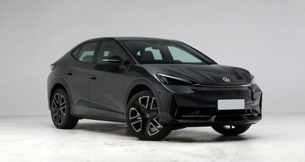 شرایط فروش فولکس واگن ID.UNYX 06 PURE