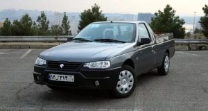 شرایط فروش نقد و اقساط وانت آریسان 2 دوگانه سوز