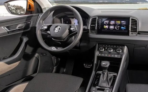 شرایط فروش اشکودا کاروک 2025